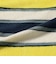 Pocket Tee Stripe Pile