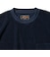 Pocket Tee Stripe Pile