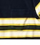Pocket Tee Stripe Pile