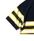 Pocket Tee Stripe Pile