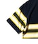 Pocket Tee Stripe Pile