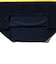 Pocket Tee Stripe Pile