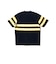 Pocket Tee Stripe Pile