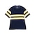 Pocket Tee Stripe Pile
