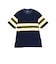Pocket Tee Stripe Pile