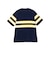 Pocket Tee Stripe Pile