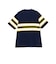 Pocket Tee Stripe Pile
