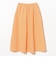 WILD THINGS / LAX SKIRT（S～M）