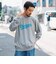 【別注】MLB / 90s プリント スウェット