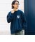 【別注】MLB / 90s プリント スウェット