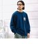 【別注】MLB / 90s プリント スウェット