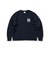 【別注】MLB / 90s プリント スウェット