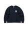 【別注】MLB / 90s プリント スウェット