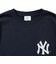 【別注】MLB / 90s プリント スウェット