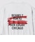 Benjamin Edgar / 別注 Long Sleeve T-shirt（WHITE）