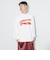 Benjamin Edgar / 別注 Long Sleeve T-shirt（WHITE）