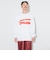 Benjamin Edgar / 別注 Long Sleeve T-shirt（WHITE）