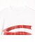 Benjamin Edgar / 別注 Long Sleeve T-shirt（WHITE）