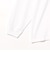 Benjamin Edgar / 別注 Long Sleeve T-shirt（WHITE）