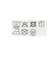 Benjamin Edgar / 別注 Long Sleeve T-shirt（WHITE）