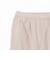 ORCIVAL / Garment Dye Poplin Easy Pants