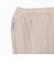 ORCIVAL / Garment Dye Poplin Easy Pants