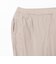 ORCIVAL / Garment Dye Poplin Easy Pants