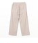 ORCIVAL / Garment Dye Poplin Easy Pants