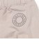 ORCIVAL / Garment Dye Poplin Easy Pants