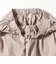 ORCIVAL / Garment Dye Poplin Easy Pants