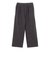ORCIVAL / Garment Dye Poplin Easy Pants