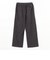 ORCIVAL / Garment Dye Poplin Easy Pants