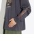 ワイルド プリント ロングスリーブ Tシャツ