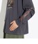 ワイルド プリント ロングスリーブ Tシャツ