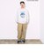 【SPECIAL PRICE】ELTON JOHN CREW SWEAT