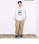 【SPECIAL PRICE】ELTON JOHN CREW SWEAT