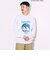 【SPECIAL PRICE】ELTON JOHN CREW SWEAT
