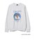 【SPECIAL PRICE】ELTON JOHN CREW SWEAT