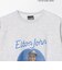 【SPECIAL PRICE】ELTON JOHN CREW SWEAT