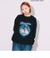 【SPECIAL PRICE】ELTON JOHN CREW SWEAT