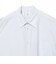 ORCIVAL / Typewriter Regular Collar Shirt
