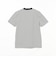 FRED PERRY / Fine Stripe T-Shirt