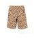 2Pleats Relax Shorts