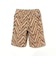 2Pleats Relax Shorts