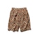2Pleats Relax Shorts