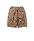 2Pleats Relax Shorts