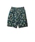 2Pleats Relax Shorts