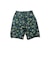 2Pleats Relax Shorts