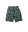 2Pleats Relax Shorts