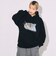 HIROTTON / ART FOR EVERYDAY LOGO HOODIE